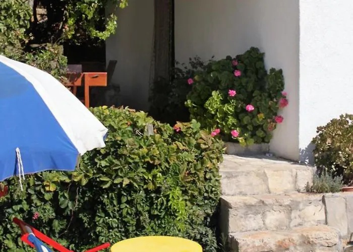 Jadranka بيت للعطل